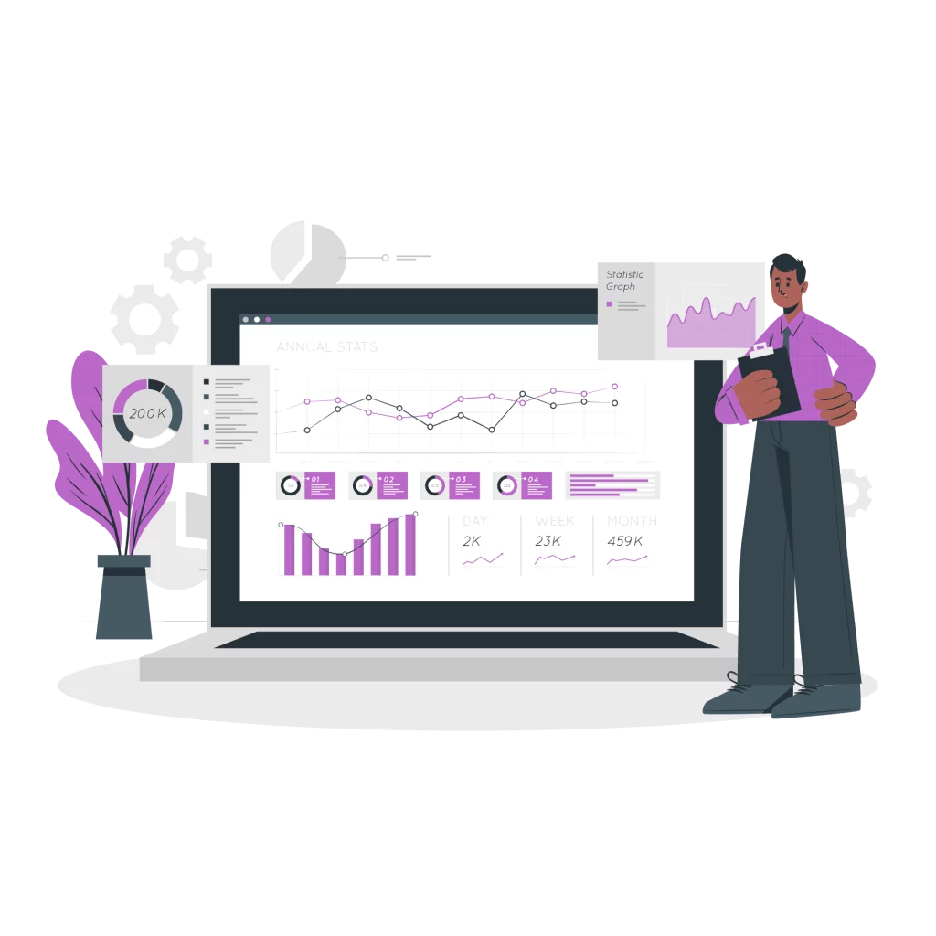 PPC Service Image