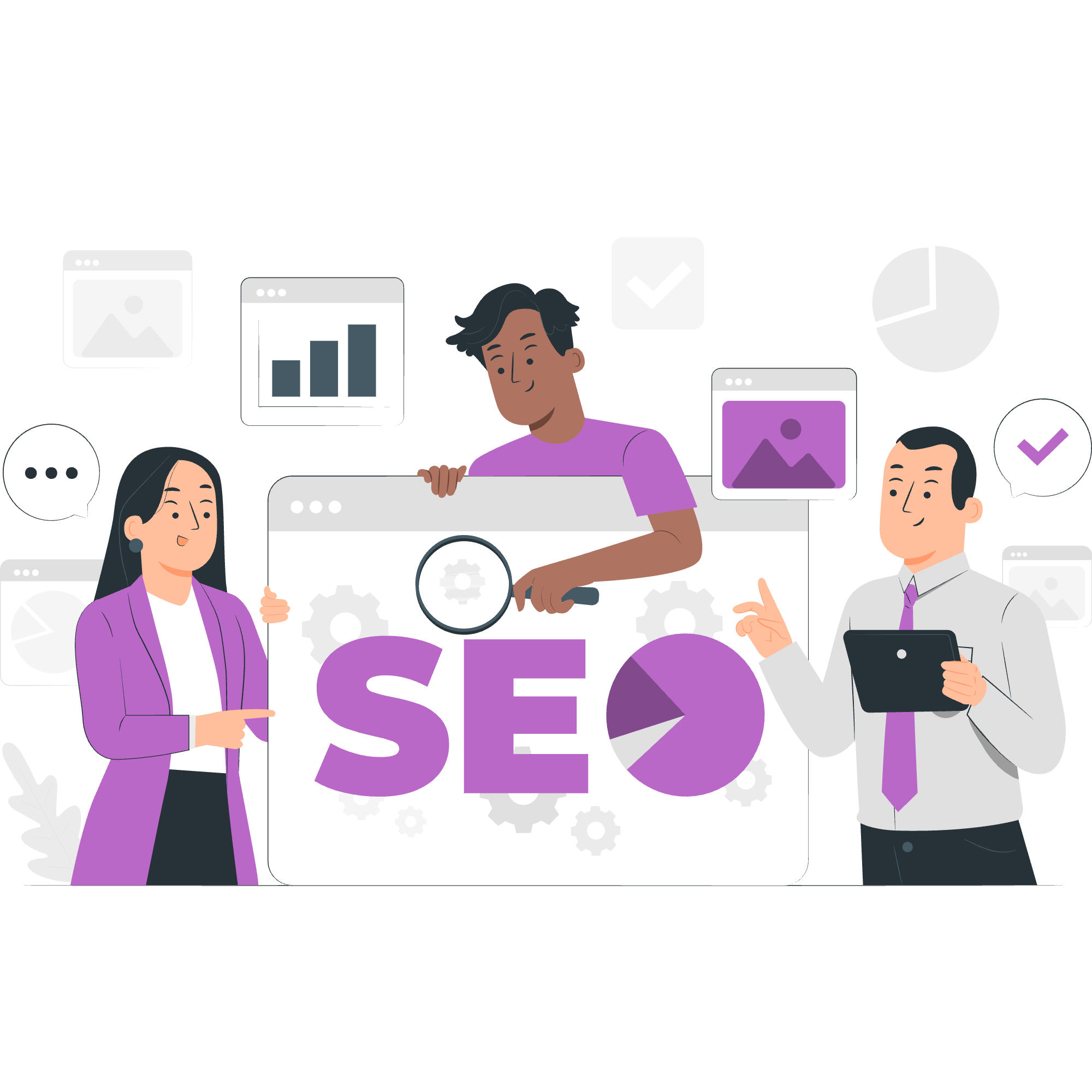 Premium-SEO