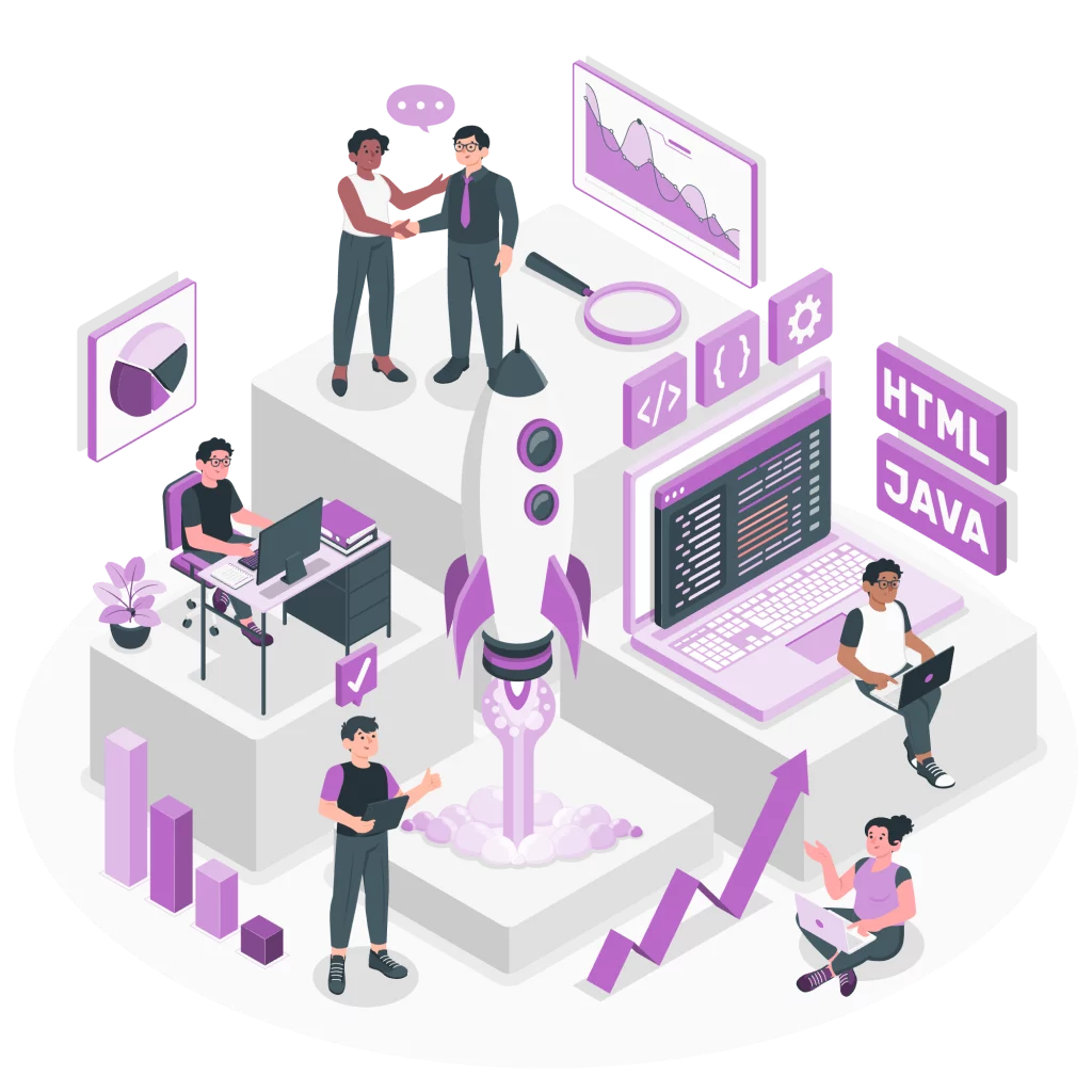 WEB Service Image